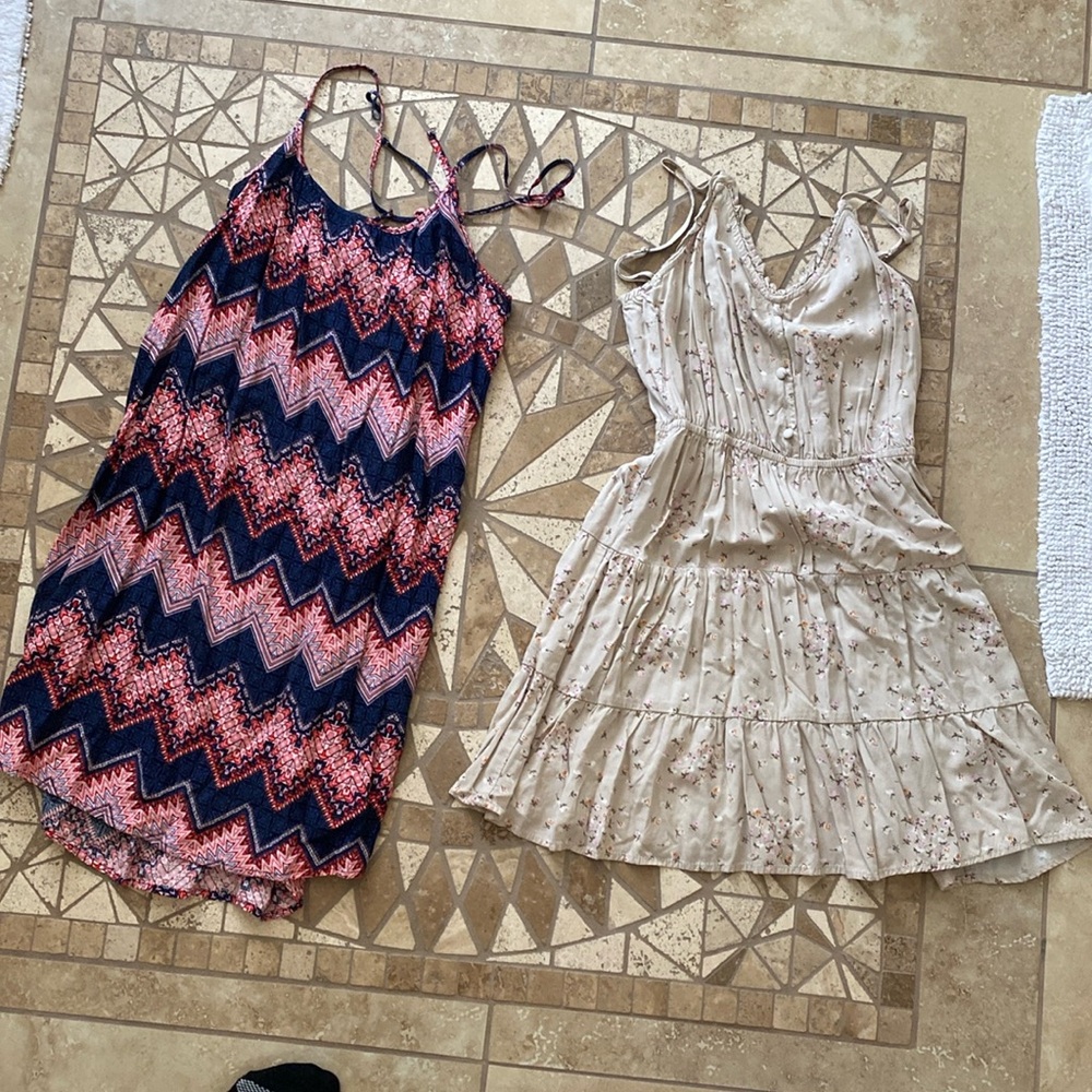 2 for 1 dresses